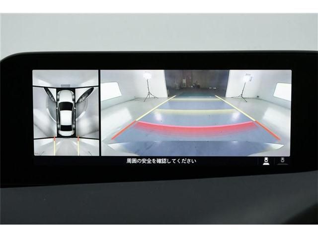 Mazda MAZDA3 2021-09 24990-13