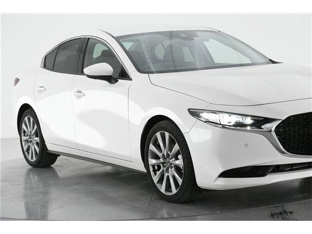 Mazda MAZDA3 2021-09 24990-3