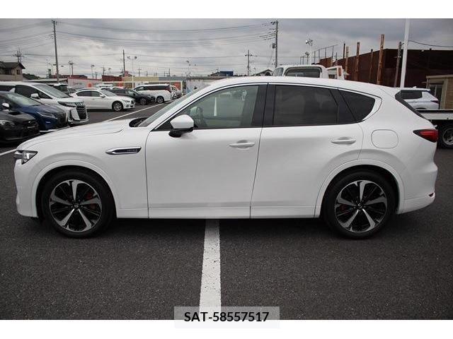 Mazda CX-60 2022-12 308684-10