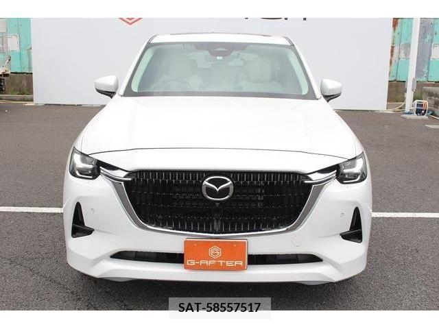 Mazda CX-60 2022-12 308684-9