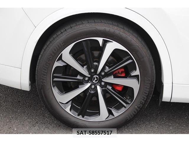 Mazda CX-60 2022-12 308684-12