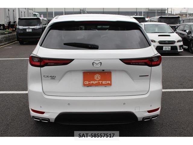 Mazda CX-60 2022-12 308684-11