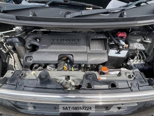 Daihatsu TANTO CUSTOM 2014-09 327932-18