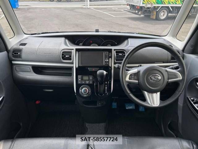 Daihatsu TANTO CUSTOM 2014-09 327932-1