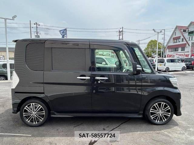 Daihatsu TANTO CUSTOM 2014-09 327932-17