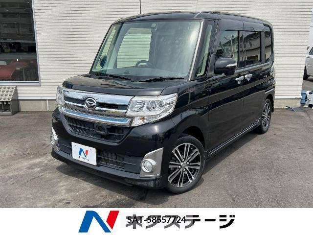 Daihatsu TANTO CUSTOM 2014-09 327932-0