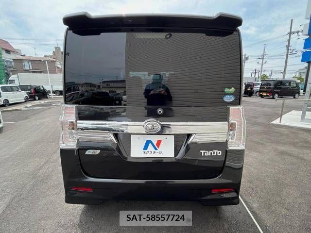 Daihatsu TANTO CUSTOM 2014-09 327932-16