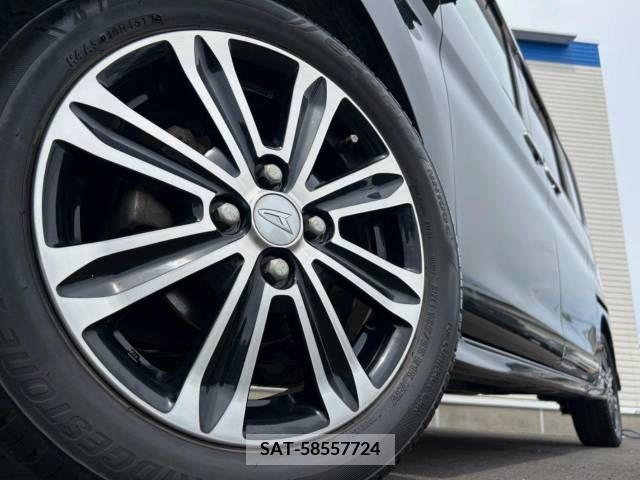 Daihatsu TANTO CUSTOM 2014-09 327932-14