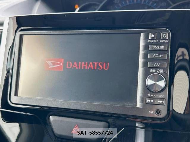 Daihatsu TANTO CUSTOM 2014-09 327932-2