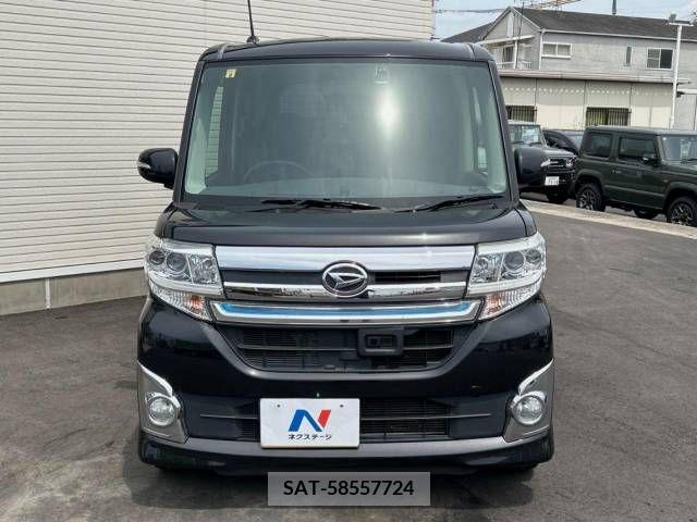 Daihatsu TANTO CUSTOM 2014-09 327932-15