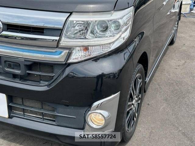 Daihatsu TANTO CUSTOM 2014-09 327932-13