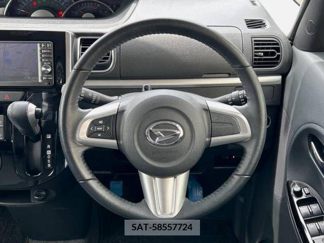 Daihatsu TANTO CUSTOM 2014-09 327932-12