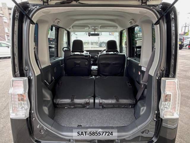 Daihatsu TANTO CUSTOM 2014-09 327932-11