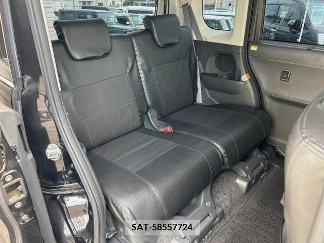 Daihatsu TANTO CUSTOM 2014-09 327932-10