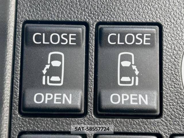 Daihatsu TANTO CUSTOM 2014-09 327932-6