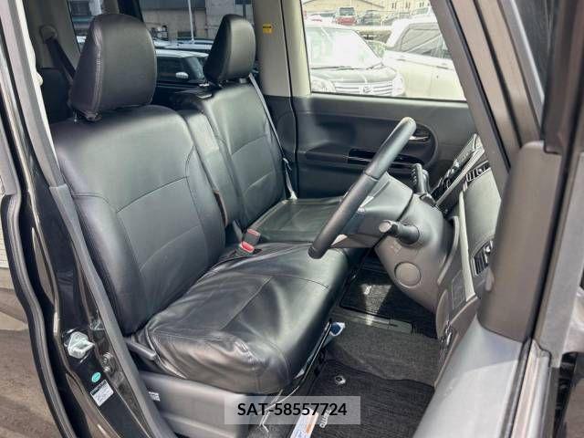 Daihatsu TANTO CUSTOM 2014-09 327932-9