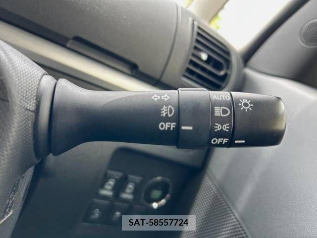 Daihatsu TANTO CUSTOM 2014-09 327932-8