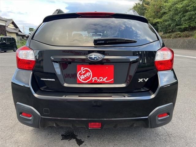 Subaru IMPREZA XV 2012-12 21439-5