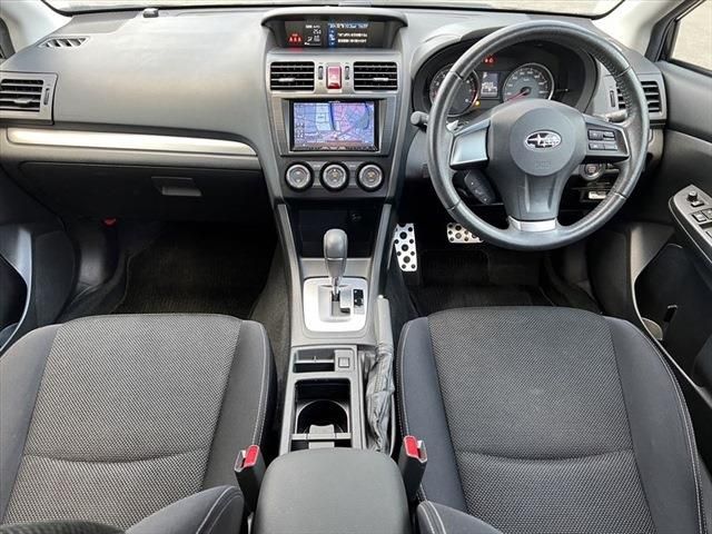 Subaru IMPREZA XV 2012-12 21439-18