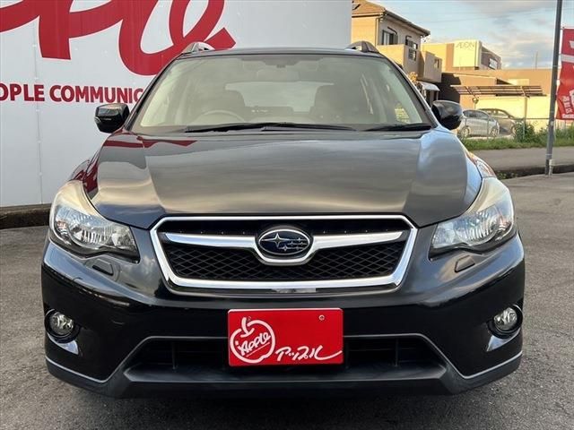 Subaru IMPREZA XV 2012-12 21439-1