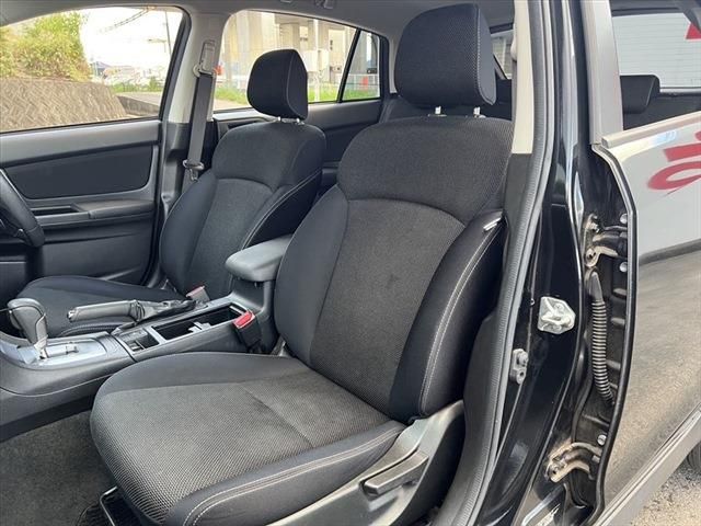 Subaru IMPREZA XV 2012-12 21439-21