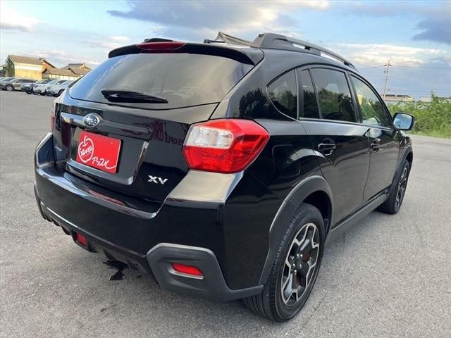 Subaru IMPREZA XV 2012-12 21439-4