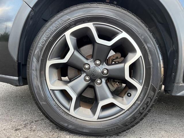 Subaru IMPREZA XV 2012-12 21439-17