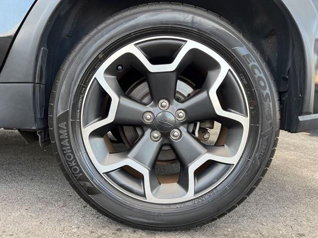Subaru IMPREZA XV 2012-12 21439-16