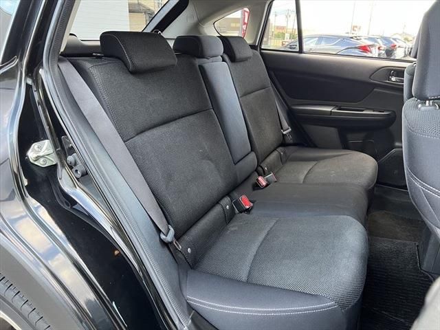 Subaru IMPREZA XV 2012-12 21439-20