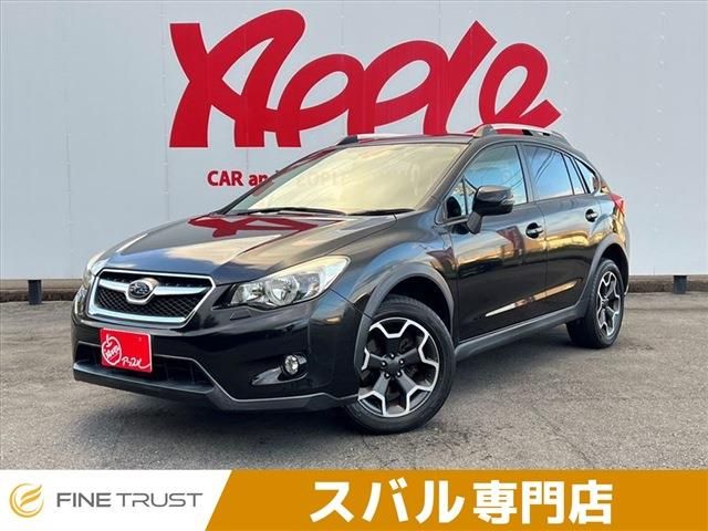 Subaru IMPREZA XV 2012-12 21439-0