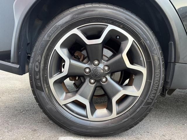 Subaru IMPREZA XV 2012-12 21439-15