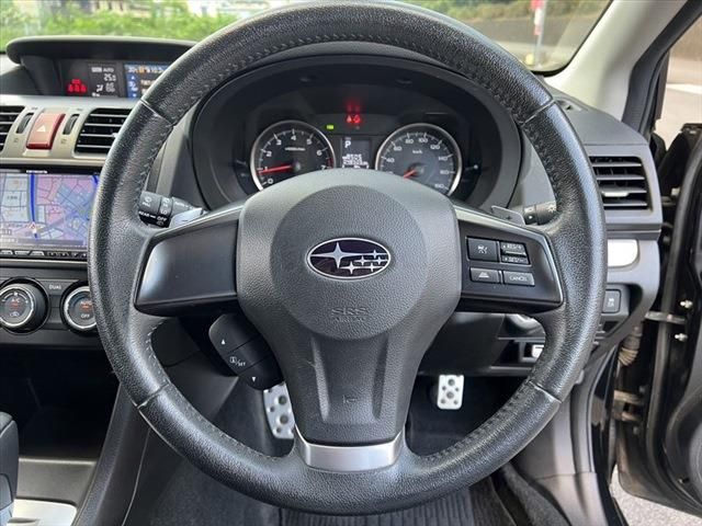 Subaru IMPREZA XV 2012-12 21439-24