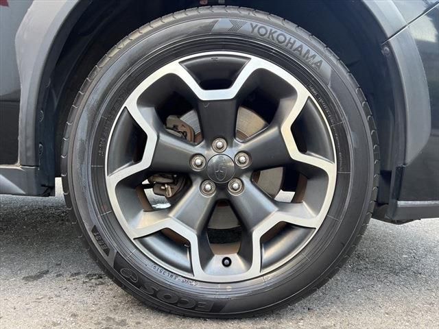 Subaru IMPREZA XV 2012-12 21439-14
