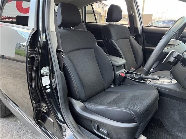 Subaru IMPREZA XV 2012-12 21439-19