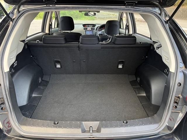 Subaru IMPREZA XV 2012-12 21439-23