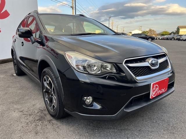 Subaru IMPREZA XV 2012-12 21439-2