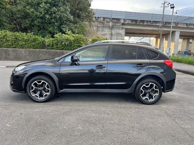 Subaru IMPREZA XV 2012-12 21439-7