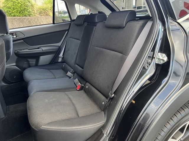 Subaru IMPREZA XV 2012-12 21439-22