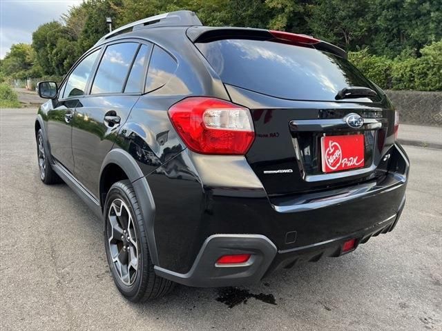 Subaru IMPREZA XV 2012-12 21439-6