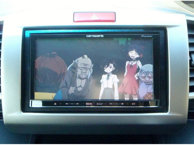 Honda FREED SPIKE 2012-10 2423-13