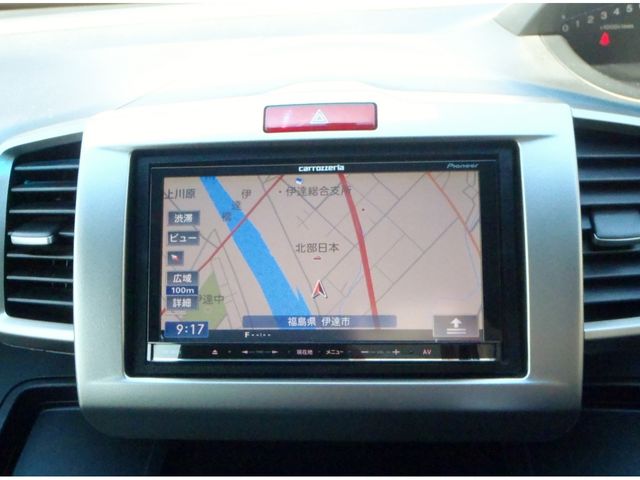 Honda FREED SPIKE 2012-10 2423-12