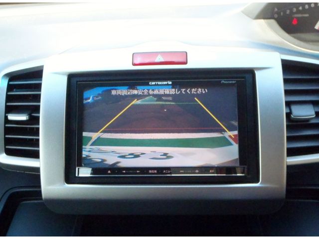 Honda FREED SPIKE 2012-10 2423-14
