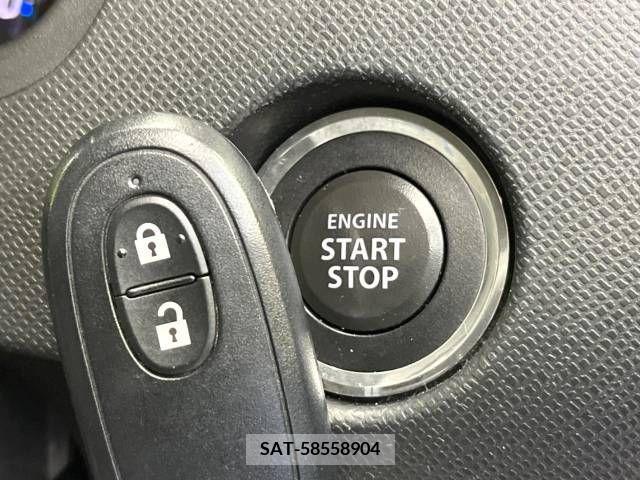Suzuki WAGON R 2009-02 250407-6