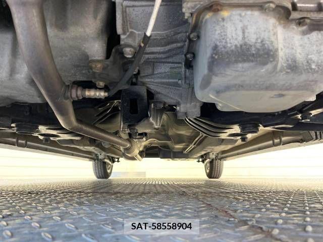 Suzuki WAGON R 2009-02 250407-18