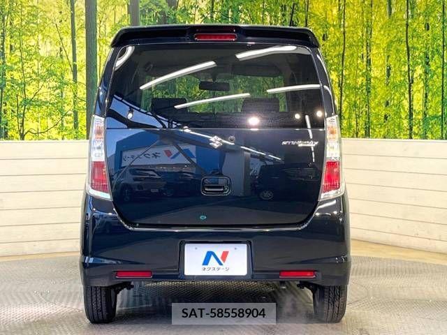 Suzuki WAGON R 2009-02 250407-14