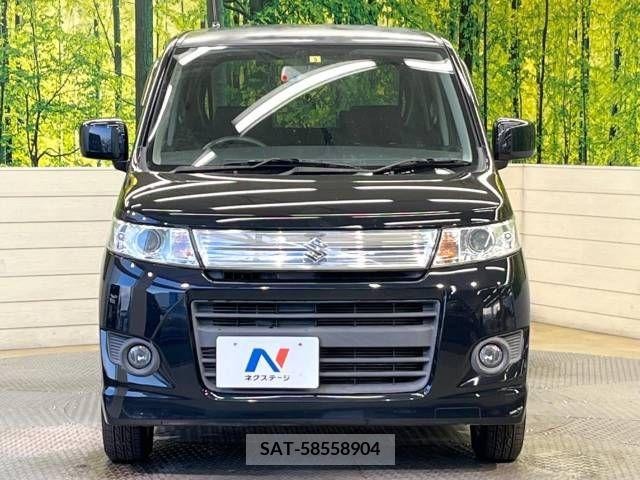 Suzuki WAGON R 2009-02 250407-13