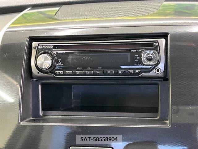 Suzuki WAGON R 2009-02 250407-3