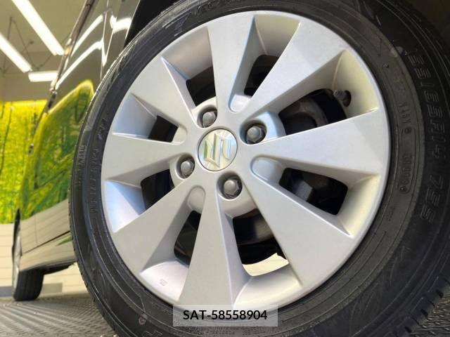 Suzuki WAGON R 2009-02 250407-12