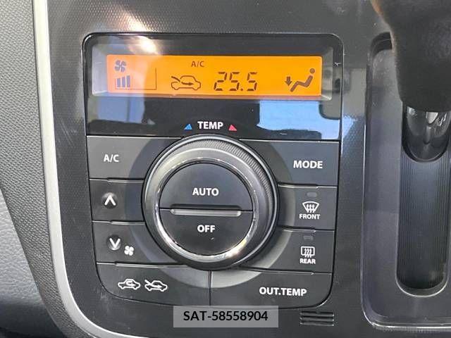 Suzuki WAGON R 2009-02 250407-2
