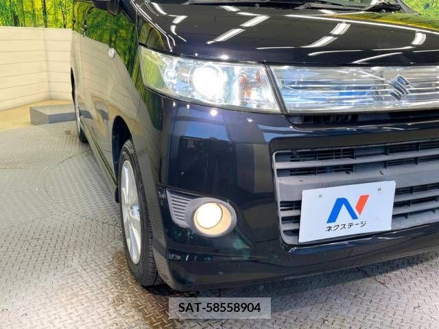 Suzuki WAGON R 2009-02 250407-11
